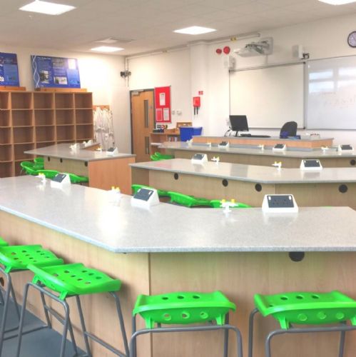 Biology Lab 2 - Edited 17.05.18